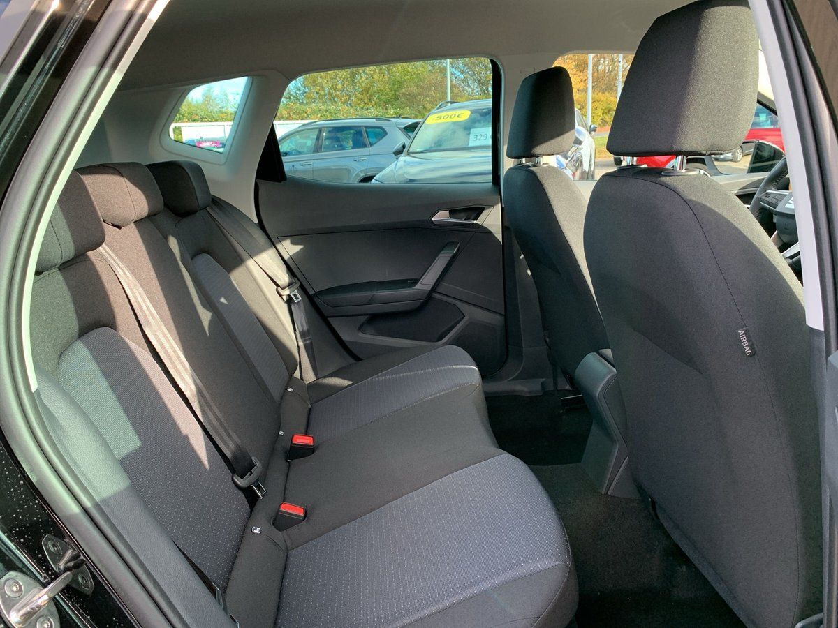 Seat Arona - Bild 26