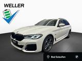 BMW 530e Touring M Sport ACC Kamera HUD AHK adptLED