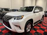 Lexus GX 460/MEMORY/4WD/XENON/ - Lexus GX 460 Gebrauchtwagen
