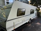 Dethleffs Wohnwagen Dethleffs c`trend 565 FMK -TÜV und Gas - Dethleffs Etagenbett Wohnwagen