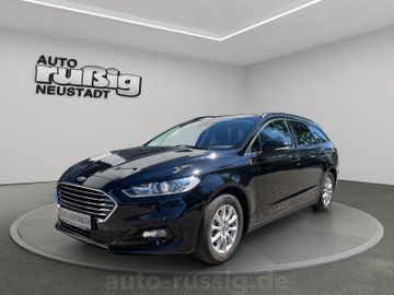 FORD Ford Mondeo Hybrid