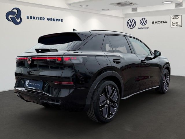 Volkswagen T-Roc - Bild 4