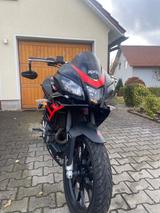 Aprilia Tuono - APRILIA DRESDEN