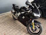 Yamaha YZF-R6 RJ03 - YAMAHA 2000 YZF R6