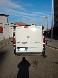 Renault Trafic - 7