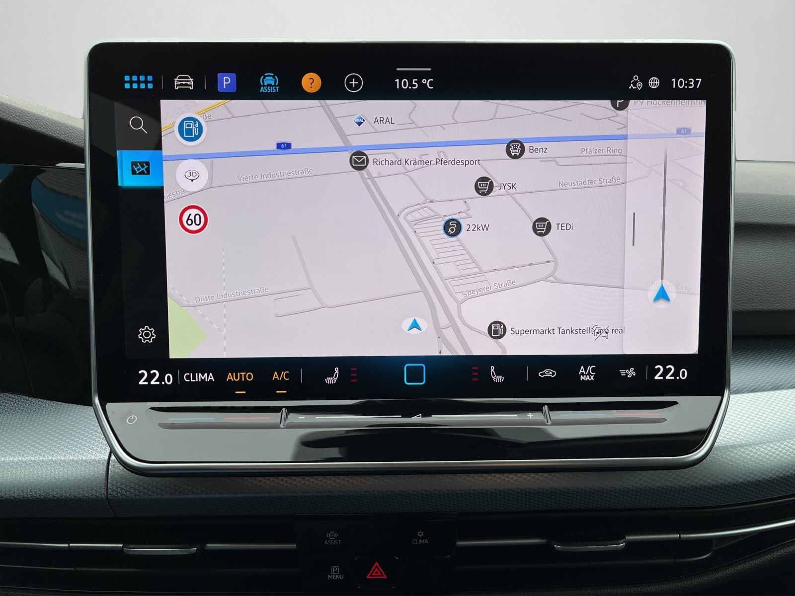 Volkswagen Golf - Bild 11