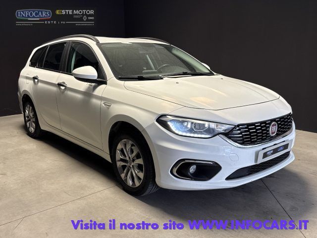 Image of Fiat Tipo