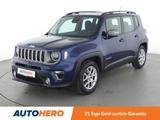 Jeep Renegade 1.0 TGDi Limited 4x2 *NAVI*LED*ACC*CAM* - Jeep Gebrauchtwagen in Stuttgart