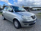 Lancia Ypsilon 1.2 16V Argento - Lancia Ypsilon aus 2005