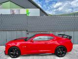Chevrolet CAMARO 6.2 V8 SS "ZL1 PAKET"RED/BLACK MONSTER - Chevrolet Camaro: 1ss
