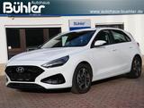Hyundai i30 Select Plus 1.0 T-GDI Navigation, Sitzhei... - Hyundai i30 Select mit Benzin-Antrieb