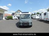 Bürstner Travel Van T 620 G Harm./8G/SafetyPak/AHK/WINTER - Bürstner Travel van t620