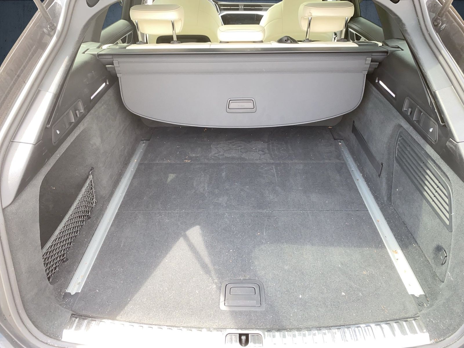 Audi S6 - Bild 14