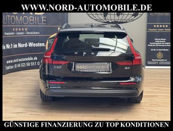 Volvo V60 - 11