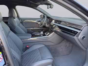 2026 AUDI S8 — миниатюра 18
