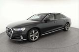 Audi A8 50 TDI Long quattro Full - Audi A8: Long