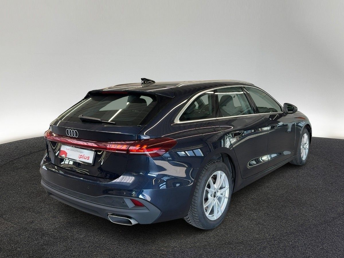 Audi A5 - Bild 5