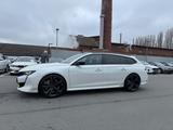Peugeot 508 SW Hybrid4 360 PSE*TÜV28*REIFEN NEU*GARANTIE - Peugeot 508 mit Hybrid-Antrieb