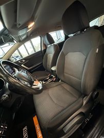MYAUTOCENTER – Gebraucht- und Jahreswagen mit Werkstattservice in Pfaffenhofen Kia Ceed Sportswagon Edition 7 *Spurhalte*