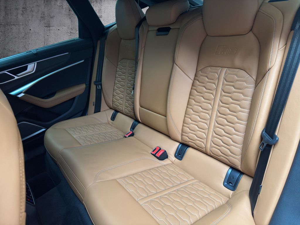Audi RS6 - Bild 12