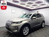 Land Rover Discovery Sport 2.0 Td4 AWD|AUTOM|7 SITZER|LEDER - gebrauchte Land Rover Discovery Sport aus dem Jahr 2020