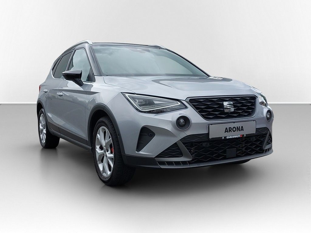 Seat Arona - Bild 3