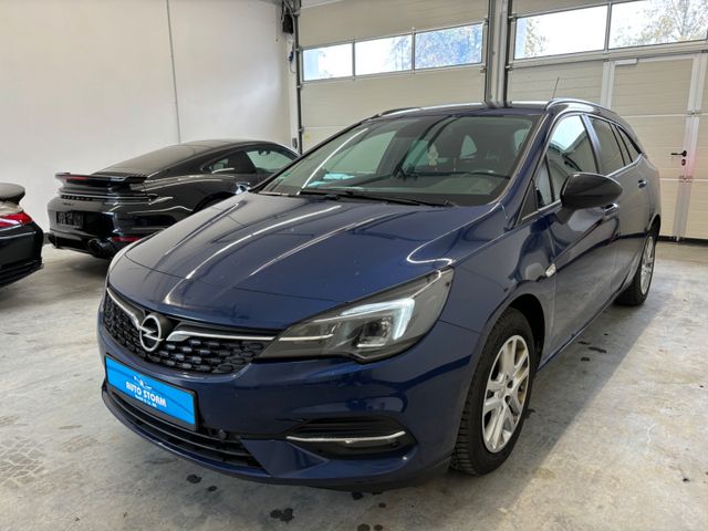 Opel Astra K Sports Tourer 1.5 D Edition Business*LED