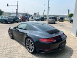 Porsche 911 Carrera 4S Automatik*PDC,Vollleder,RFK,SHZ - Porsche: 911 Auto