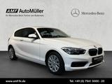 BMW 118i 3-türig KLIMA+SHZ+PDC+USB+1.Hand - gebrauchte BMW 1er Reihe aus dem Jahr 2019