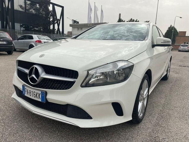 Mercedes-Benz Mercedes Classe A 180 d Sport auto my16