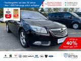 Opel Insignia Sports Tourer Innovation Navi|PDC - gebrauchte Opel Insignia aus dem Jahr 2013
