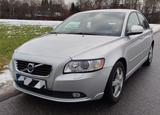 Volvo S40 *Xenon*Leder*Navigation*Sitzheizung*Tempomat - Volvo S40 mit Diesel-Antrieb
