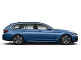 BMW 530 M Sport d Touring Laserlicht - BMW 5er Reihe: Kombi