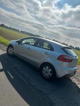 Kia Rio 1.2 - Kia Rio in Bonn