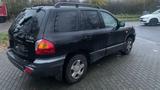 Hyundai Santa Fe 2.4l 2. Hand Prinz-Gasanl... - gebrauchte Hyundai SANTA FE aus dem Jahr 2004