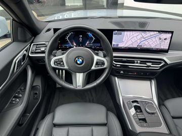 BMW 420 Gran Coupé - 6