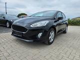 Ford Fiesta Cool & Connect - Ford Fiesta mit Diesel-Antrieb: Limousine