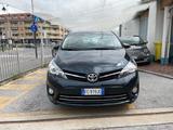 Toyota Verso Verso 1.6 D-4D Active - gebrauchte Toyota Verso aus dem Jahr 2016