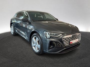 Audi Q8 e-tron - 5