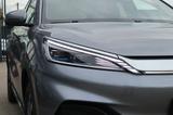 BYD ATTO 3 60kWh Design *Sitzlüftung*Panorama*360°* - BYD ATTO 3 Gebrauchtwagen