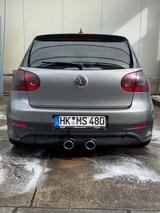 Volkswagen Golf 5 1.9 TDI  - Volkswagen Golf aus 2005: TDI