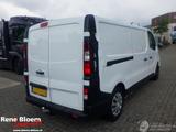 Nissan Primastar 2.0 DCI L2H1 131pk Kasten - Nissan L2h2 primastar