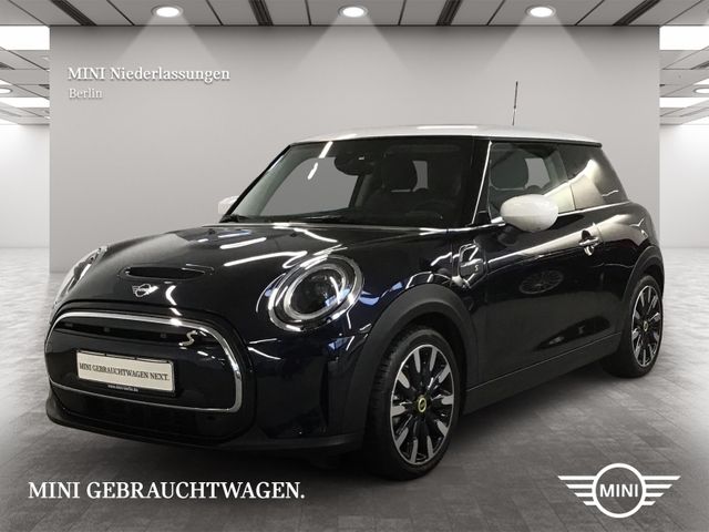 MINI Cooper SE Navi Kamera Pano.Dach Driv.Assist LED