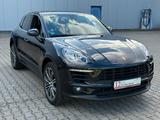 Porsche Macan S Garantie* TÜV Neu* TOP* - Porsche Gebrauchtwagen in Trier