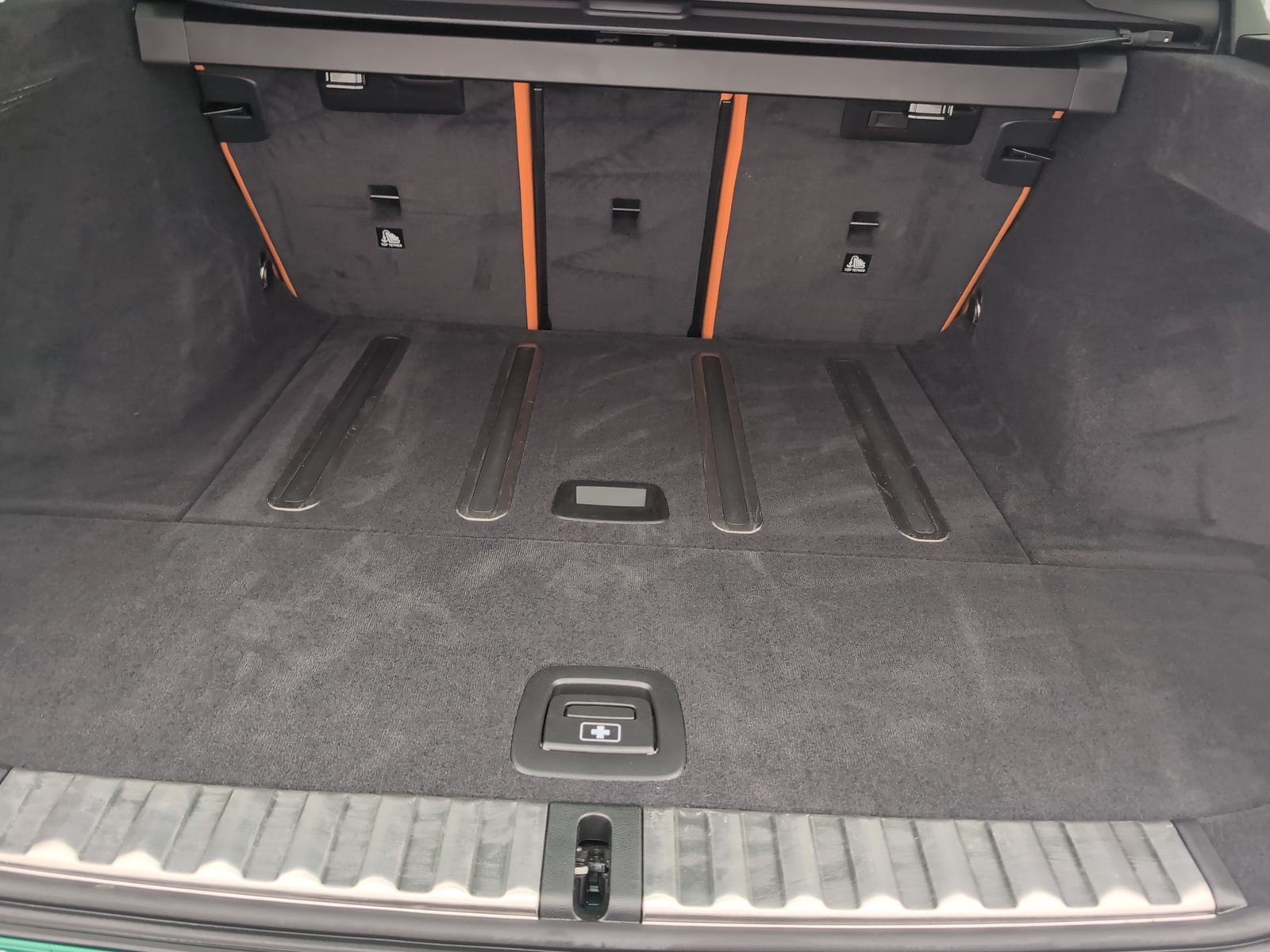 BMW M3 - Bild 16