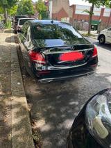 Mercedes-Benz E 200 d Autom. Avantgarde. - Mercedes-Benz: Taxi