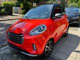 Zhidou D2S 27kwh Leder Kamera Navi - gebrauchte Zhidou Kleinwagen