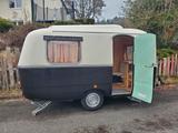 Andere Wohnmobil Oldtimer aus dem Jahr 1967 - Wohnwagen Oldtimer