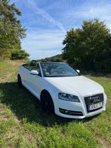 Audi A3 1.2 TFSI Ambition Cabriolet Ambition - Audi A3: Cabrio, 1.2