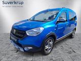 Dacia Dokker 1.3 TCe 130 Stepway Plus GPF - gebrauchte Dacia Dokker aus dem Jahr 2020